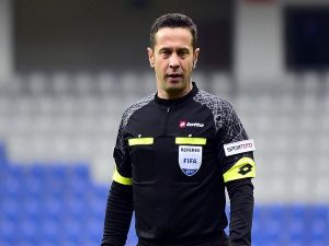 5 Yıl Sonra Trabzonspor - Beşiktaş Maçı Yönetecek