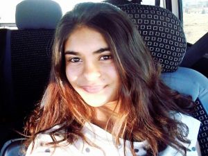 Vicdansız Sürücü Yonca’nın Hayalini Suya Düşürdü