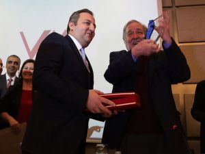 "Almanya’da Fetö’cü Çok Profesör Var”