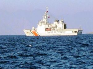 ‘Batıyoruz’ Diye Yardım İstedi, Bir Daha Haber Alınamadı