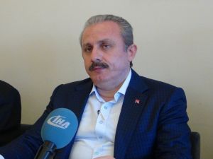 Ankara’da Sürpriz Görüşme