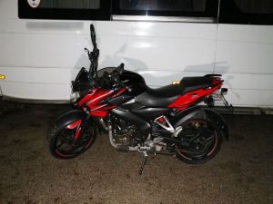 Motosiklet Üzerindeki Gençlere Silahlı Saldırı: 1 Ölü, 1 Yaralı