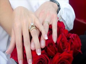 Evlenen Çiftlerin Sayısı 2017’de Azaldı