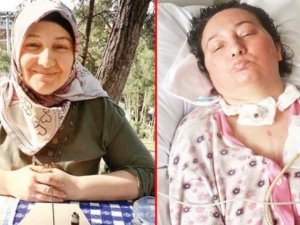 Mide Ameliyatın'da Kalbi Kesildi
