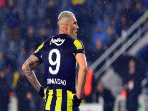 Fenerbahçe Üst Üste İkinci Kez Kaybetti
