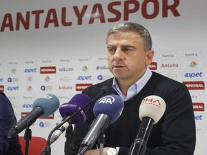 “Kazanma İsteğimiz Açıklar Vermemize Neden Oldu”