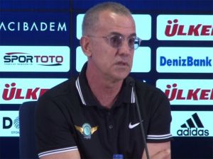“3-2’lik Galibiyet Bizi Ligde Tuttu”