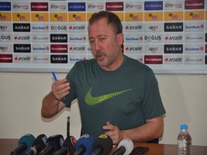 Konyaspor Sergen Yalçın İle Anlaştı