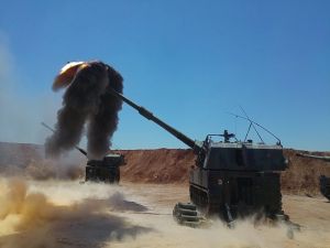Etkisiz Hale Getirilen Terörist Sayısı 2777 !