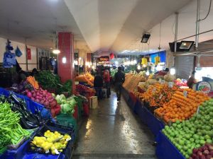 Enflasyon Rakamları Açıklandı