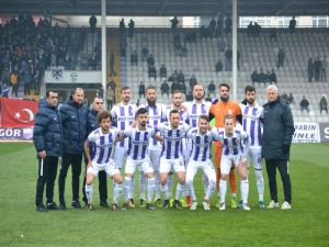 Orduspor’un Hazin Sonu