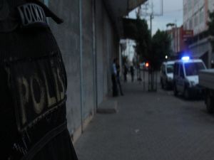 20 Terörist Daha: Biri Sözde Bölge Sorumlusu