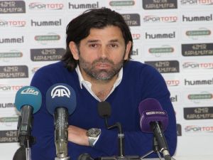 "4 - 5 Oyuncumuzu Dinlendireceğiz"