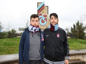 Şenol Güneş’e Tepki Gösteren O Taraftarlar Konuştu