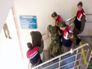 ’Yunan Askerleri Takas Edilecek’ İddiasına Yalanlama