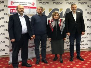 Boğaz Köprüsünü İnönü Kabul Etmemiş