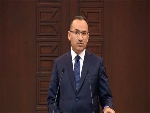 “Harekat Bölgesinin Yarıya Yakını Kontrol Altında"