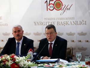 "Abd’de Yargı Bağımsız Değil"
