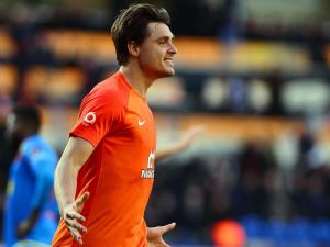 Başakşehir’in Gizli Forveti: Epureanu