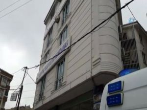 Sevgilisini Öldürüp İntihar Etti