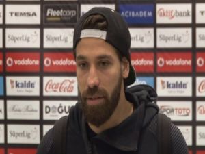 “Acil Toparlanarak Akhisar Maçına Bakacağız”