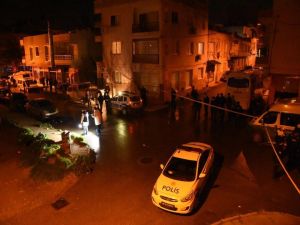 Asker Kaçağı Polise Saldırdı: 1 Şehit, 1 Yaralı