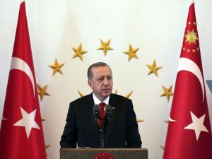 Yükseköğretim Kanunu’na Onay