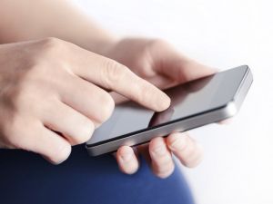 “Akıllı Telefonlar Trafik Kazalarını Arttırdı”