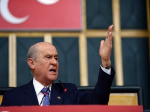 "Düşmansanız Adam Gibi Düşman Olun"