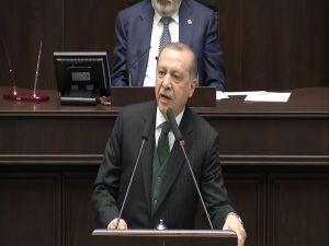 "Batsın Sizin Kararınız"