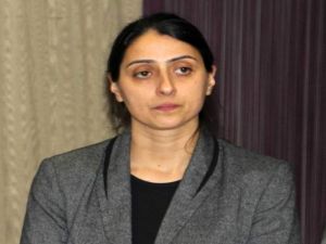 Hdp’li Vekil Hakkında Fezleke Hazırlandı
