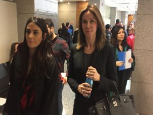 Demet Şener: Bir Kadının Bir Kadına Yaşatabileceği...