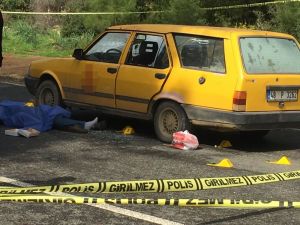 Muğla’da Boşanma Dehşeti: 3 Ölü, 1 Ağır Yaralı