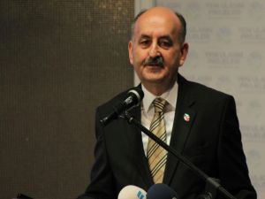 Mehmet Müezzinoğlu’nun Acı Günü