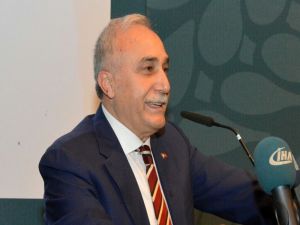 "Hedef 2 Milyon Ton Üretim, 500 Milyon Dolarlık İhracat"