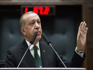 Erdoğan’dan Medyaya Çağrı