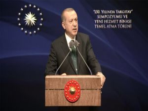 Son Sayıyı Erdoğan Açıkladı
