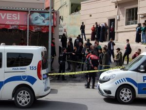 Alacak Verecek Kavgası Kanlı Bitti