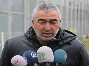 "Lige Maç Maç Bakıyoruz"