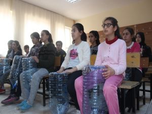 Damacana İle Müzik Yapıyorlar