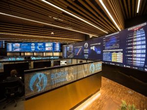 Borsa Günü Düşüşle Tamamladı