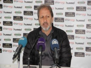G.manisaspor’da Teknik Direktör Taşkın İstifasını Duyurdu