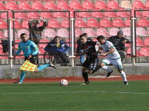 Giresunspor 4 Köşe