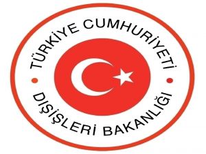 Dışişleri Bakanlığından Yunan Cumhurbaşkanına Tepki