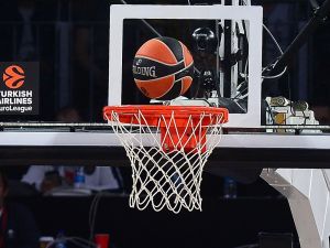 Thy Euroleague’de 25. Hafta Heyecanı