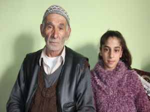 Bahar Yaşamak İstiyor