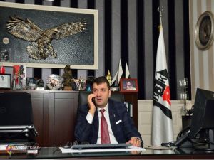 ’’Dört Büyüklerin Menajere İhtiyacı Yok’’