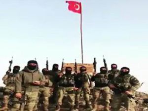 Keltepe "Şehitler Tepesi" Oldu