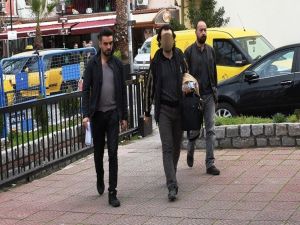 Fetö’nün ’Çanakkale Dershaneler Sorumlusu’ Yakalandı
