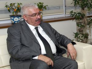 "Kimse Kimseyi Kandırmasın. Chp’nin..."